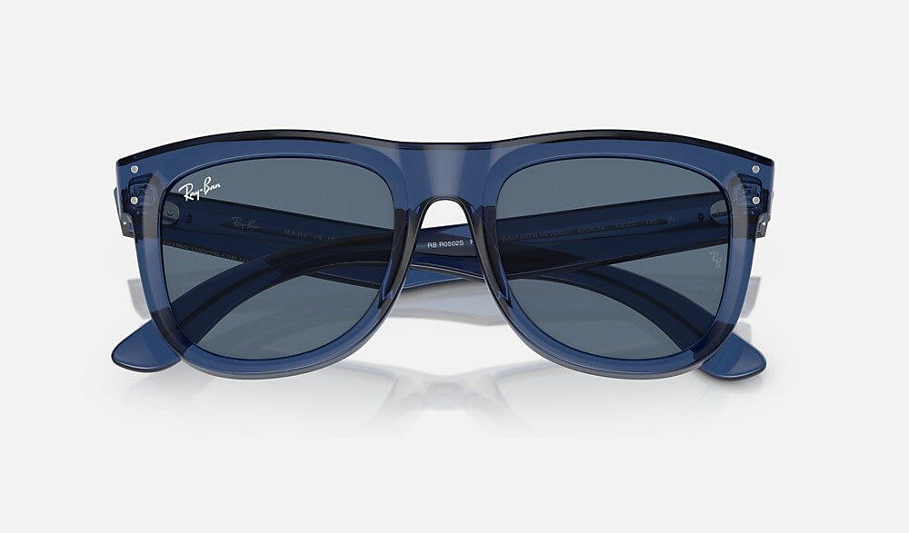 Ray-Ban RBR0502S 67083A - detalle