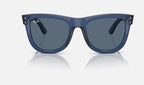 Ray-Ban RBR0502S 67083A - vista frontal