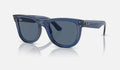 Ray-Ban RBR0502S 67083A - vista tres cuartos