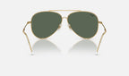Ray-Ban RBR0101S 001/VR - vista posterior
