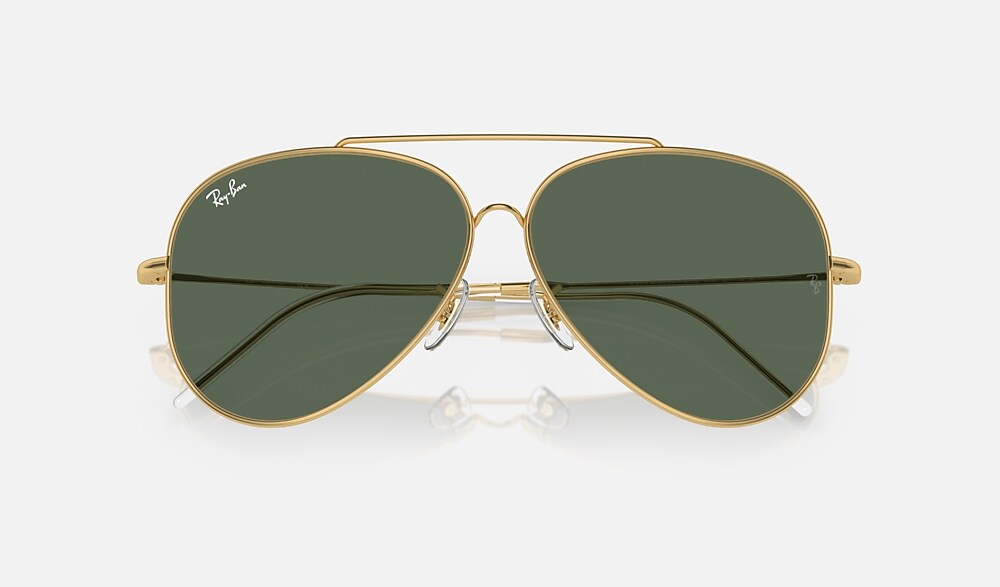 Ray-Ban RBR0101S 001/VR - detalle