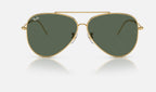 Ray-Ban RBR0101S 001/VR - vista frontal