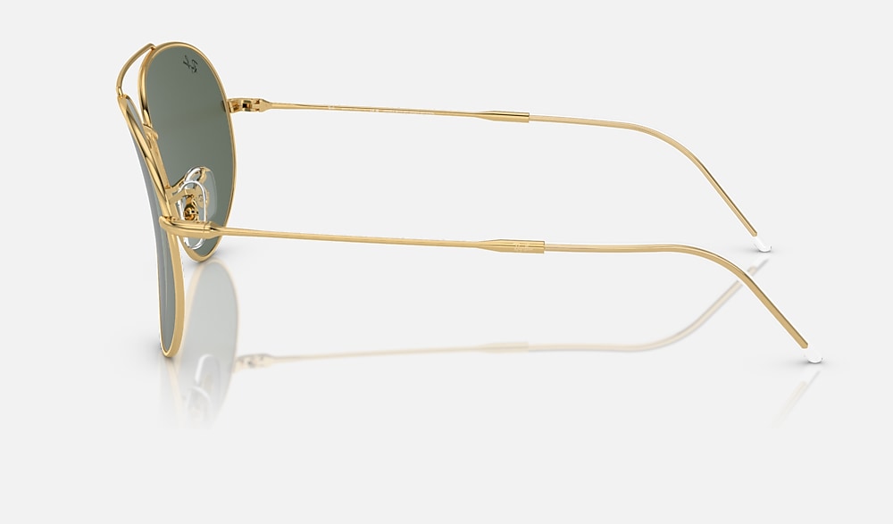 Ray-Ban RBR0101S 001/VR - vista lateral