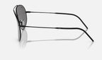 Ray-Ban RBR0101S 002/GS - vista lateral