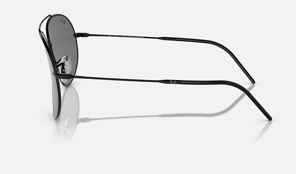 Ray-Ban RBR0101S 002/GS - vista lateral