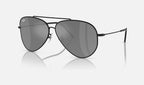 Ray-Ban RBR0101S 002/GS - vista tres cuartos