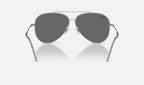 Ray-Ban RBR0101S 003/GR - vista posterior