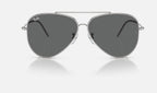 Ray-Ban RBR0101S 003/GR - vista frontal