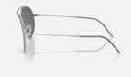 Ray-Ban RBR0101S 003/GR - vista lateral
