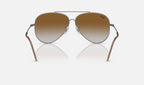 Ray-Ban RBR0101S 004/CB - vista posterior