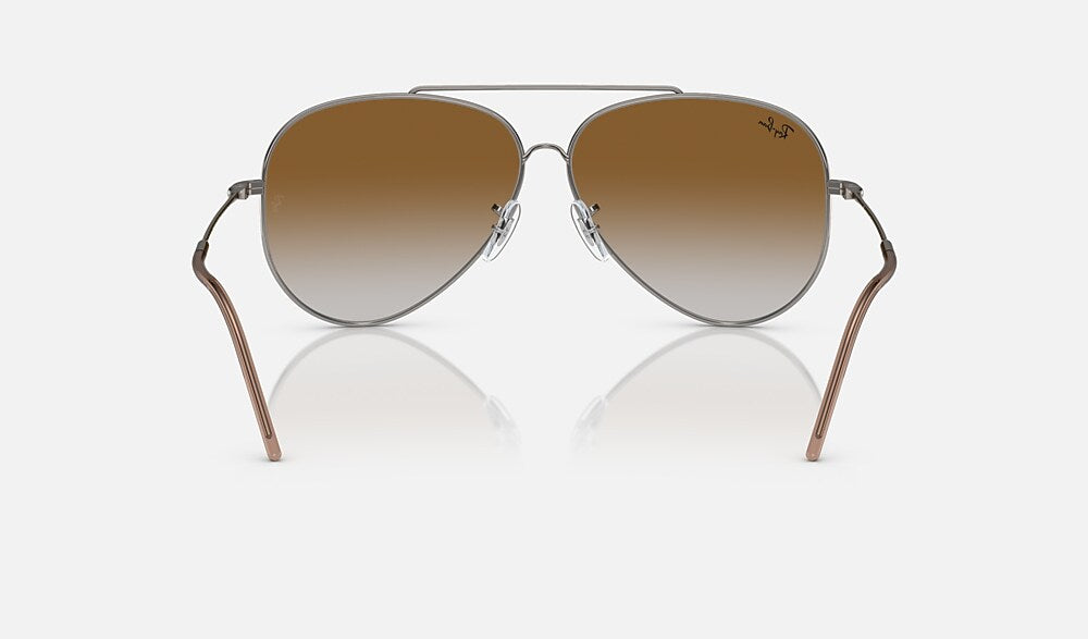 Ray-Ban RBR0101S 004/CB - vista posterior