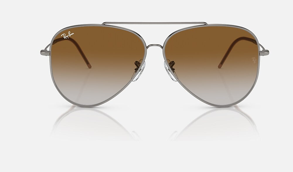 Ray-Ban RBR0101S 004/CB - vista frontal