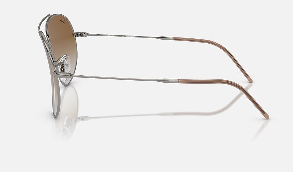 Ray-Ban RBR0101S 004/CB - vista lateral