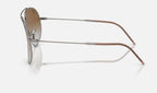 Ray-Ban RBR0101S 004/CB - vista lateral