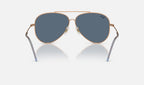 Ray-Ban RBR0101S 92023A - vista posterior