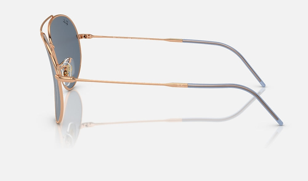 Ray-Ban RBR0101S 92023A - vista lateral