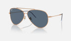 Ray-Ban RBR0101S 92023A - vista tres cuartos