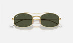 Ray-Ban RB3719 001/31 - detalle