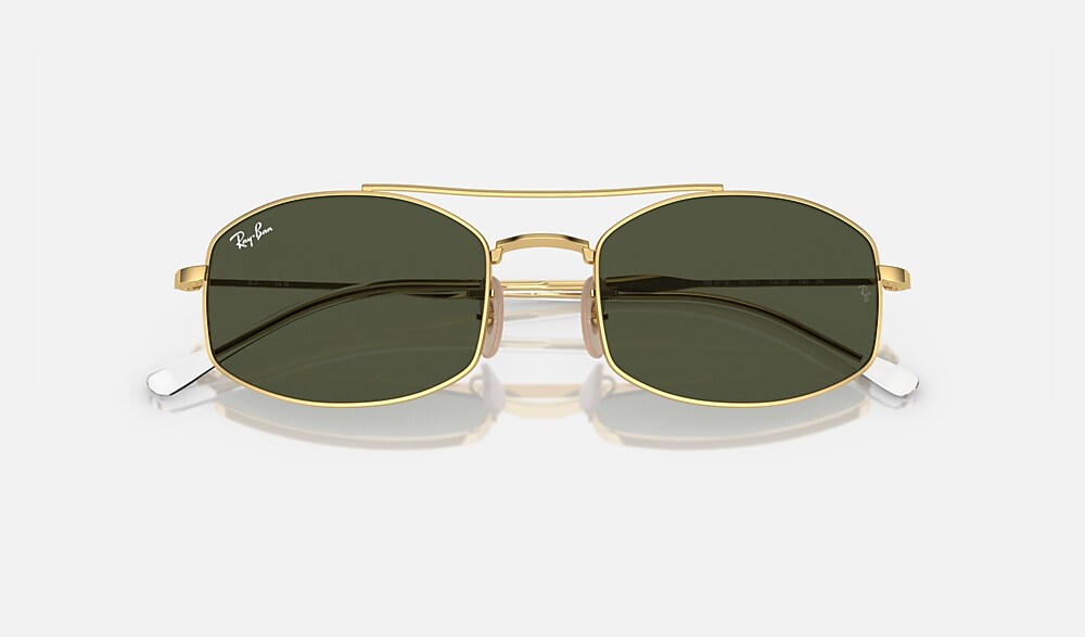 Ray-Ban RB3719 001/31 - detalle