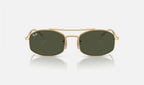 Ray-Ban RB3719 001/31 - vista frontal