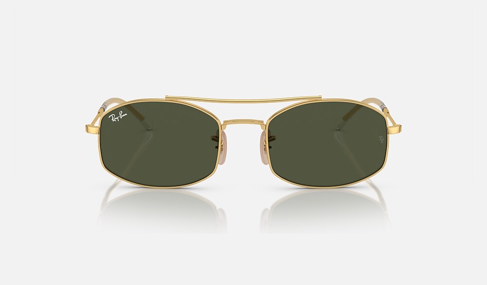 Ray-Ban RB3719 001/31 - vista frontal