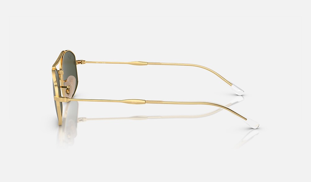 Ray-Ban RB3719 001/31 - vista lateral