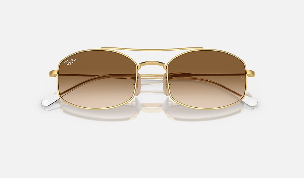 Ray-Ban RB3719 001/51 - detalle