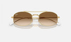 Ray-Ban RB3719 001/51 - detalle
