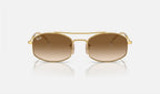 Ray-Ban RB3719 001/51 - vista frontal