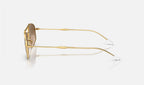 Ray-Ban RB3719 001/51 - vista lateral