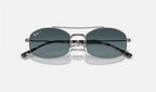 Ray-Ban RB3719 004/S3 - detalle