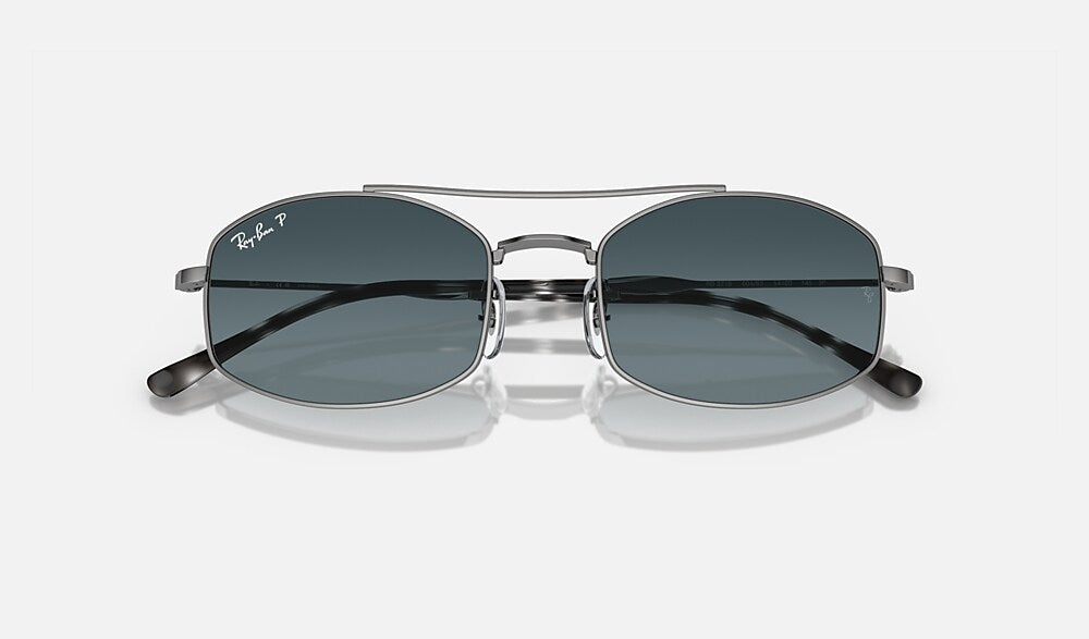 Ray-Ban RB3719 004/S3 - detalle