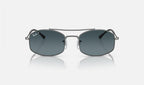 Ray-Ban RB3719 004/S3 - vista frontal
