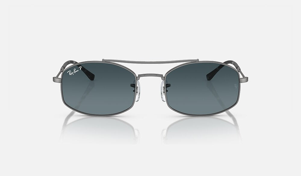 Ray-Ban RB3719 004/S3 - vista frontal