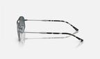 Ray-Ban RB3719 004/S3 - vista lateral