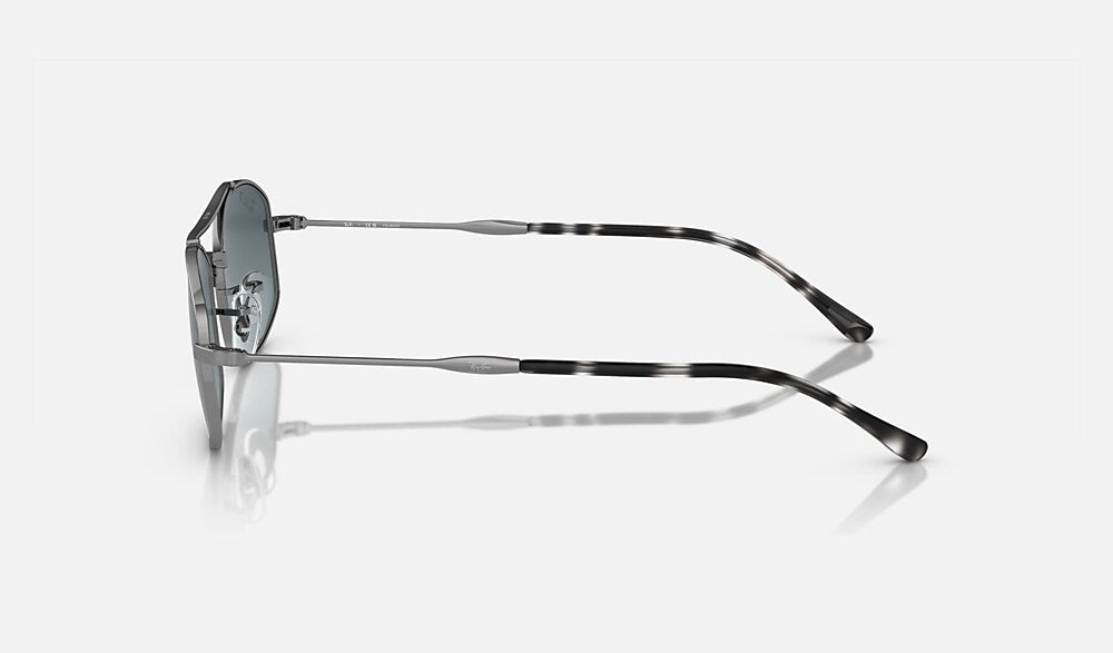 Ray-Ban RB3719 004/S3 - vista lateral