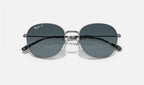 Ray-Ban RB3809 004/S3 - detalle