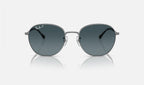 Ray-Ban RB3809 004/S3 - vista frontal