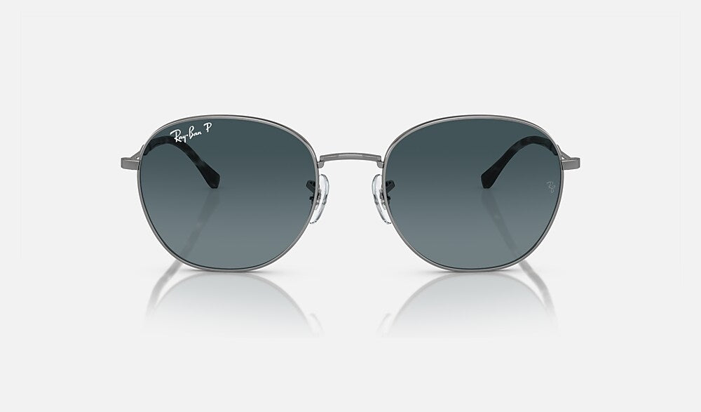 Ray-Ban RB3809 004/S3 - vista frontal
