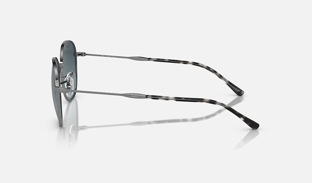 Ray-Ban RB3809 004/S3 - vista lateral