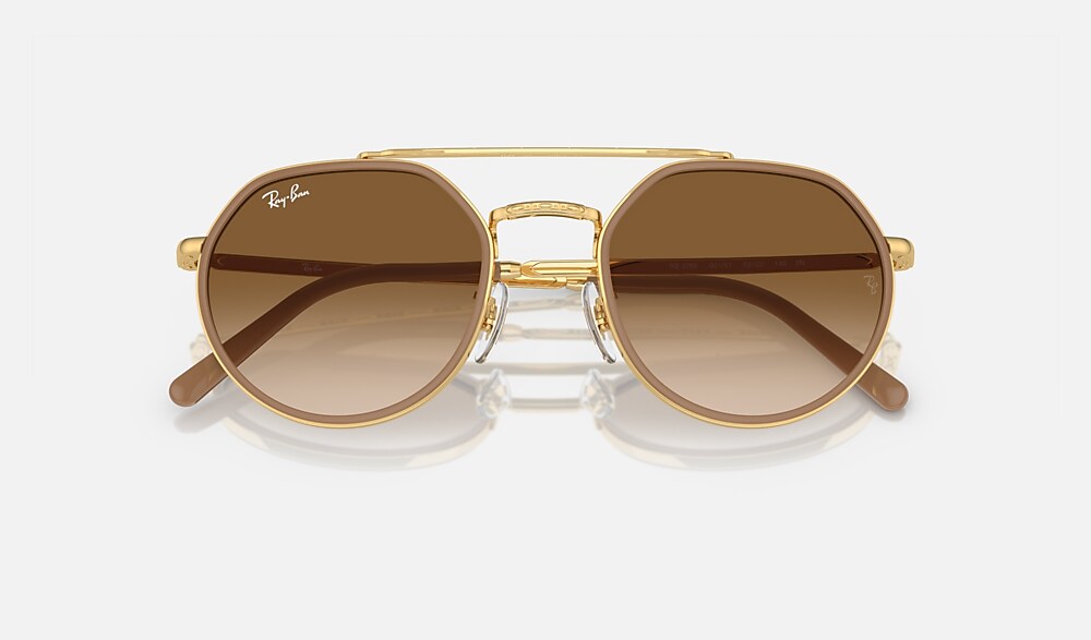 Ray-Ban RB3765 001/51 - detalle