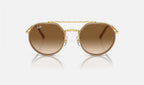 Ray-Ban RB3765 001/51 - vista frontal