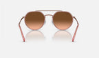 Ray-Ban RB3765 9069A5 - vista posterior
