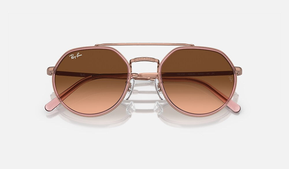 Ray-Ban RB3765 9069A5 - detalle