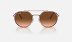 Ray-Ban RB3765 9069A5 - vista frontal