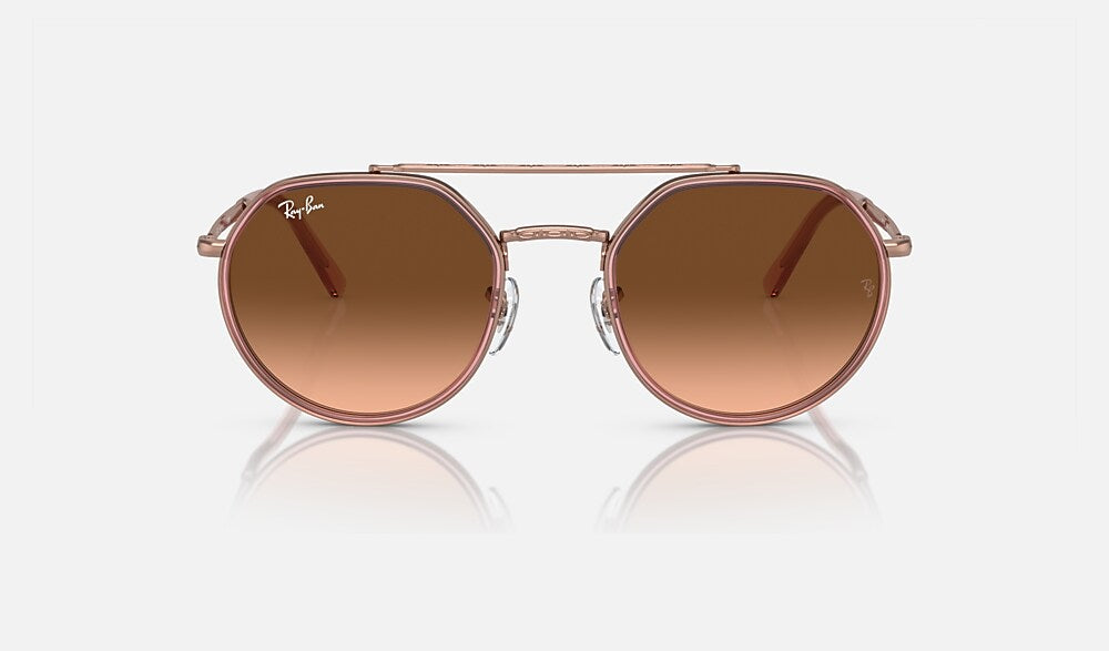 Ray-Ban RB3765 9069A5 - vista frontal