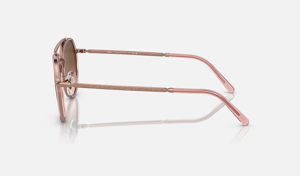 Ray-Ban RB3765 9069A5 - vista lateral