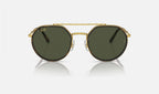 Ray-Ban RB3765 919631 - vista frontal