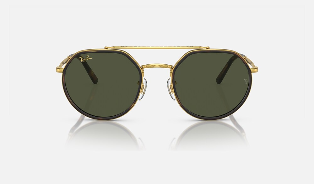 Ray-Ban RB3765 919631 - vista frontal