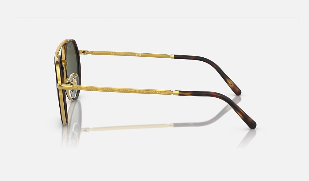 Ray-Ban RB3765 919631 - vista lateral